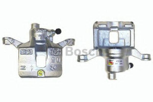 BOSCH 0986473205 Гальмівний супорт