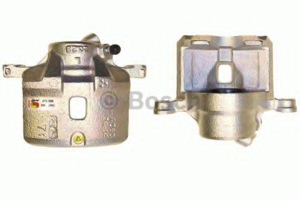 BOSCH 0986473396 Гальмівний супорт