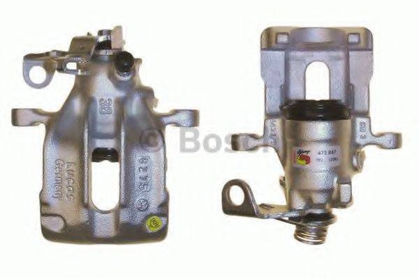 BOSCH 0986473847 Гальмівний супорт