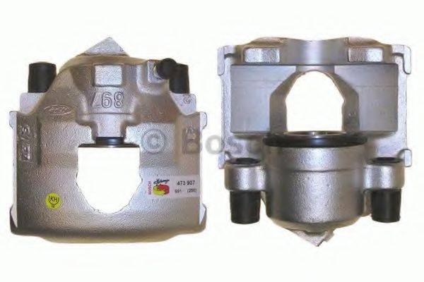 BOSCH 0986473907 Гальмівний супорт