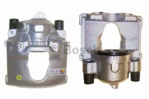 BOSCH 0986473912 Гальмівний супорт