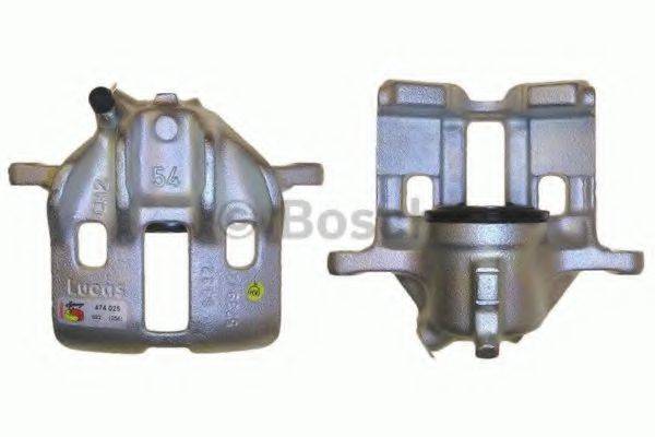 BOSCH 0986474025 Гальмівний супорт