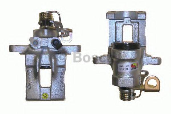 BOSCH 0986474035 Гальмівний супорт