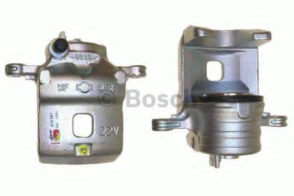 BOSCH 0986474051 Гальмівний супорт