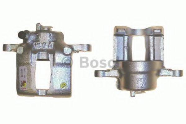 BOSCH 0986474081 Гальмівний супорт