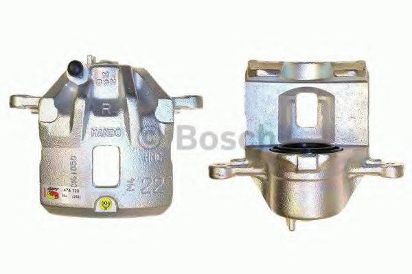 BOSCH 0986474120 Гальмівний супорт