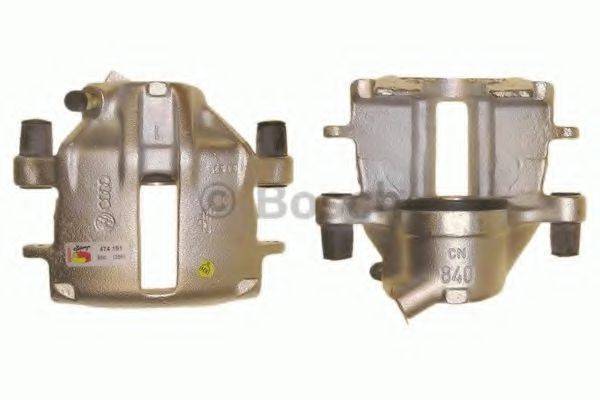 BOSCH 0986474151 Гальмівний супорт