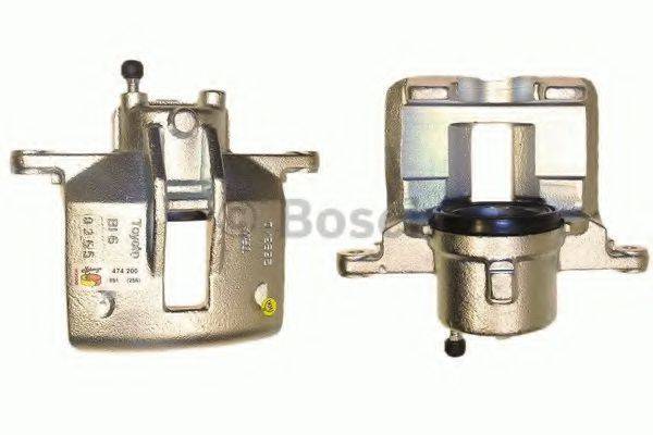 BOSCH 0986474200 Гальмівний супорт