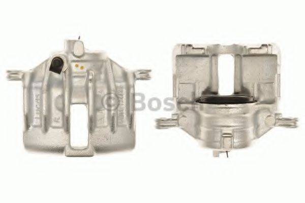 BOSCH 0986474302 Гальмівний супорт