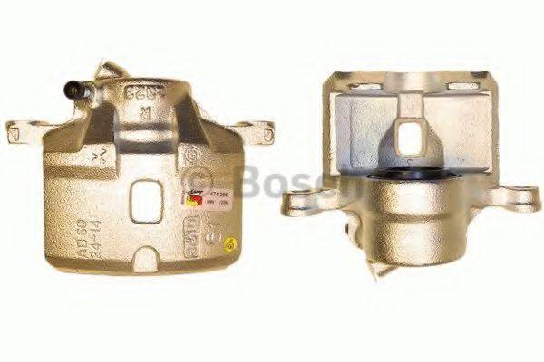 BOSCH 0986474396 Гальмівний супорт