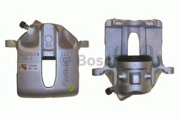 BOSCH 0986474691 Гальмівний супорт