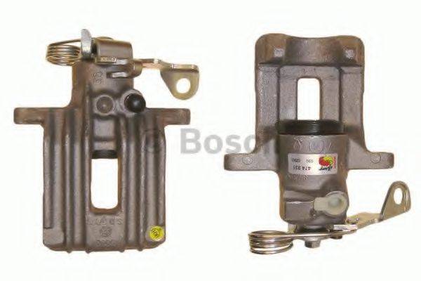 BOSCH 0986474831 Гальмівний супорт