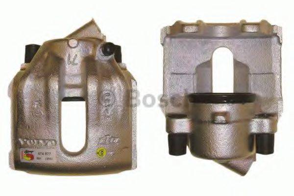 BOSCH 0986474877 Гальмівний супорт