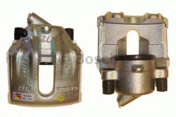 BOSCH 0986474878 Гальмівний супорт