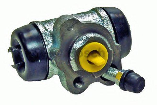 BOSCH 0986475881 Колісний гальмівний циліндр