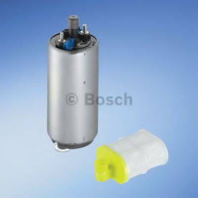 BOSCH 0986580025 Паливний насос