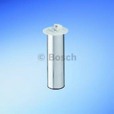 BOSCH 0986580238 Датчик, запас палива