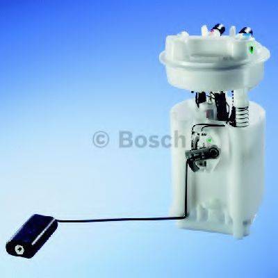 BOSCH 0986580314 Елемент системи живлення