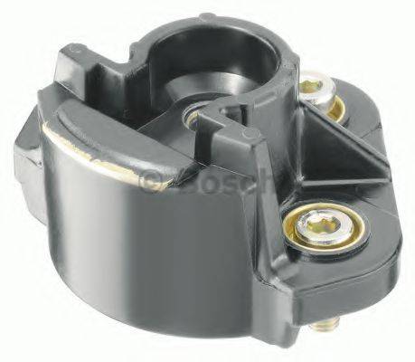 BOSCH 1234332422 Бігунок розподільника запалювання