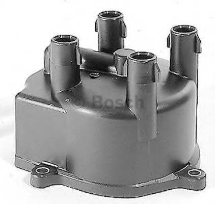 BOSCH 1987233103 Кришка розподільника запалювання