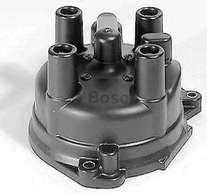 BOSCH 1987233110 Кришка розподільника запалювання