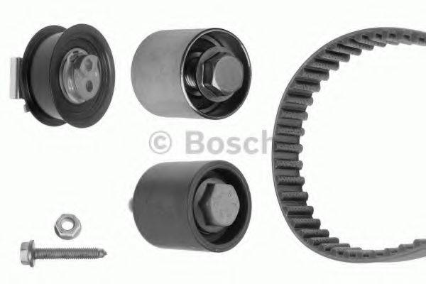 BOSCH 1987948078 Комплект ременя ГРМ