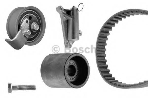 BOSCH 1987948156 Комплект ременя ГРМ