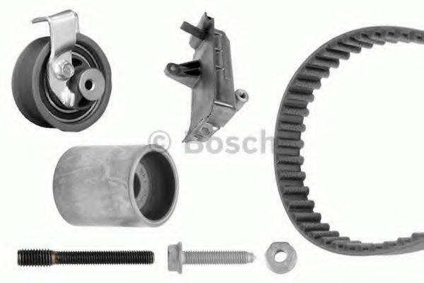 BOSCH 1987948166 Комплект ременя ГРМ