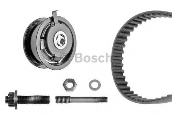 BOSCH 1987948244 Комплект ременя ГРМ