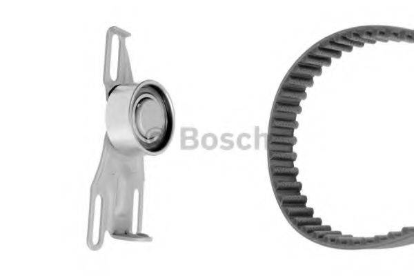 BOSCH 1987948530 Комплект ременя ГРМ