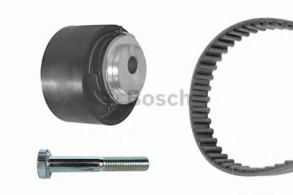 BOSCH 1987948900 Комплект ременя ГРМ