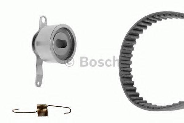 BOSCH 1987948945 Комплект ременя ГРМ