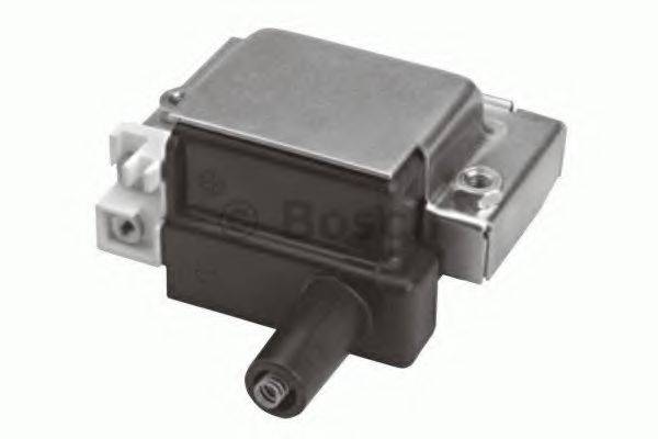 BOSCH F000ZS0116 Котушка запалювання