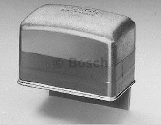 BOSCH 0192062004 Регулятор генератора