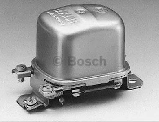 BOSCH 0190350068 Регулятор генератора