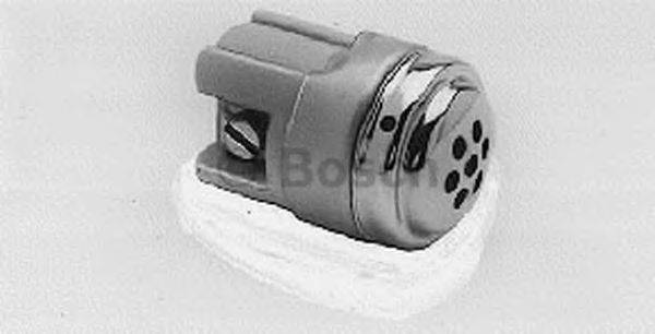 BOSCH 0251002038 Контрольний блок свічок