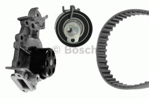 BOSCH 1987946439 Водяний насос + комплект зубчастого ременя