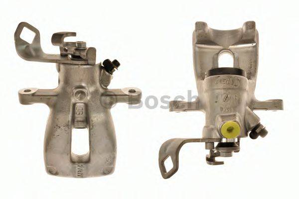 BOSCH 0986135080 Гальмівний супорт