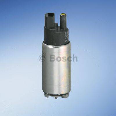 BOSCH 0580453470 Паливний насос