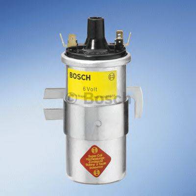 BOSCH 0221124001 Котушка запалювання