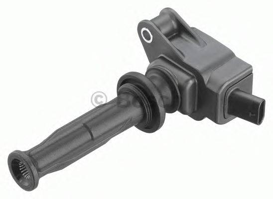 BOSCH 0221604024 Котушка запалювання