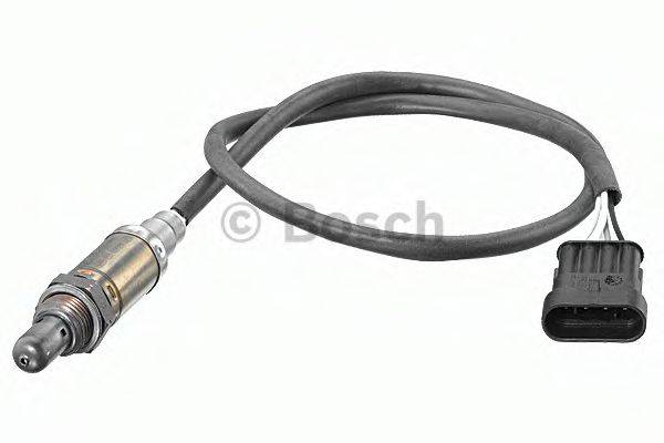 BOSCH 0258005651 Лямбда-зонд