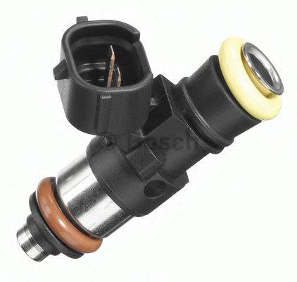 BOSCH 0280158818 Клапанна форсунка