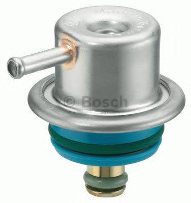 BOSCH 0280160562 Регулятор тиску подачі палива