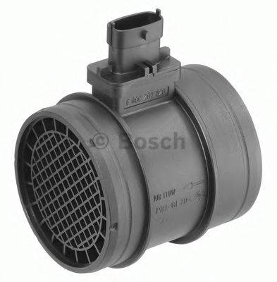 BOSCH 0280218242 Витратомір повітря