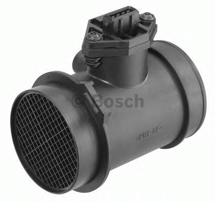 BOSCH 0281002120 Витратомір повітря