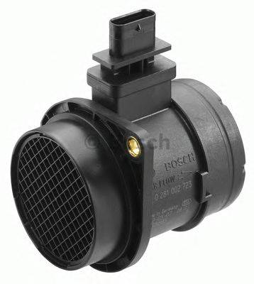 BOSCH 0281002723 Витратомір повітря