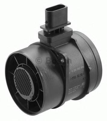 BOSCH 0281002896 Витратомір повітря