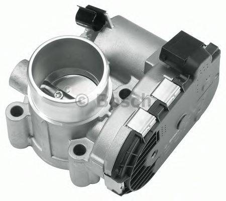 BOSCH 0280750042 Патрубок дросельної заслінки