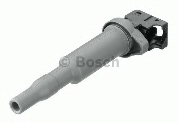 BOSCH 0221504471 Котушка запалювання